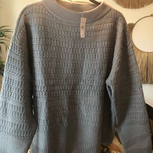 Ann Taylor sweater NWT Size XL